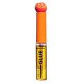 ZOLA x Romashka – Adeziv pentru laminarea genelor Orange Lash Lift Glue Strong Fix, 5 ml