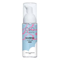 Șampon-spumă 3 în 1 OKO Shampoo Cloudy Foam, 150 ml