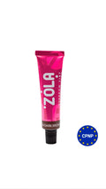 ZOLA Vopsea pentru sprâncene cu colagen 04 Dark Brown 15 ml.