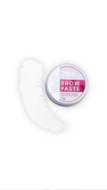Pasta albă pentru sprâncene ZOLA Brow Paste White