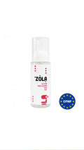 ZOLA – Șampon spumant de curățare pentru sprâncene, 80 ml