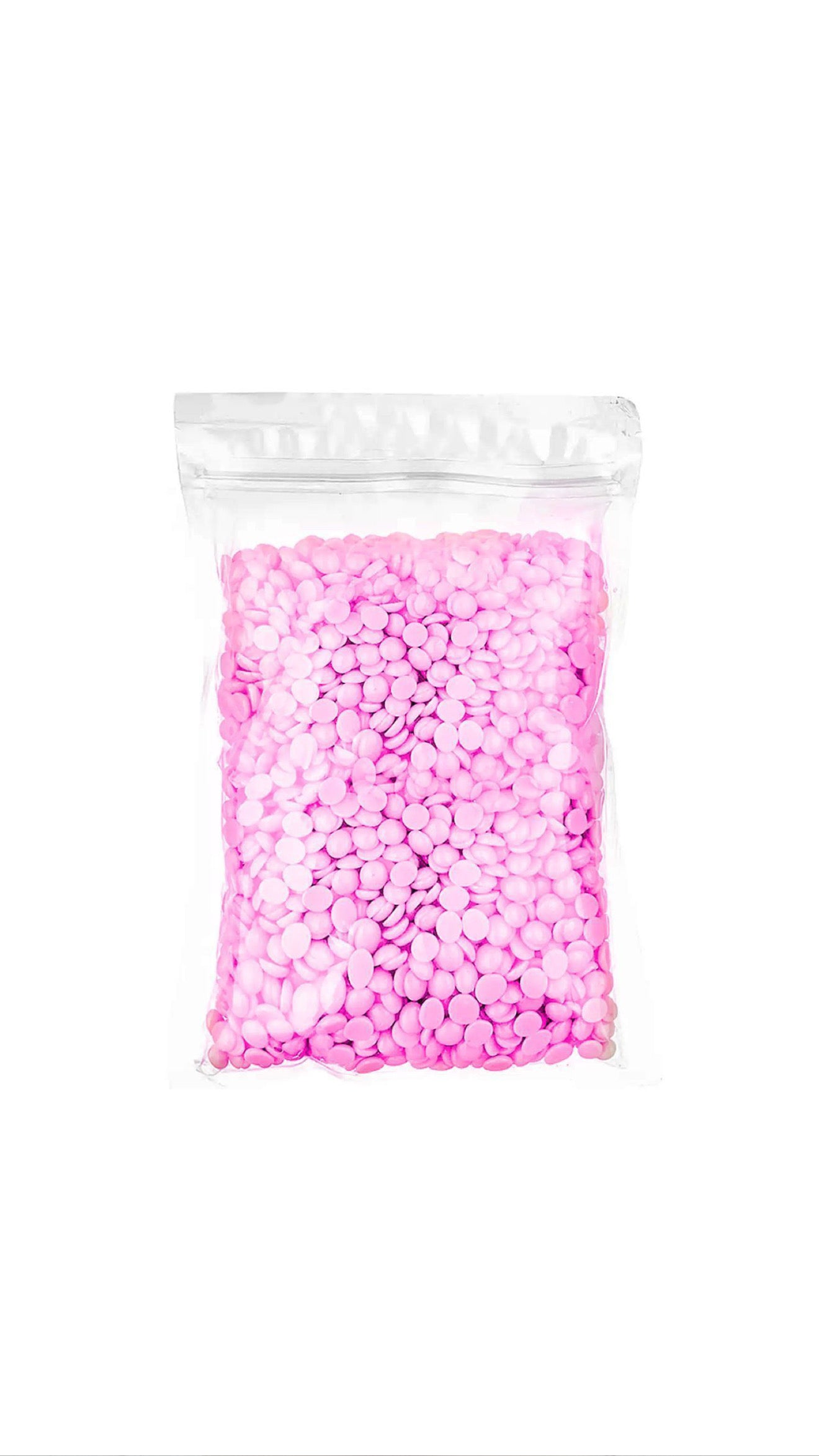 Italwax – Ceară fierbinte granule pentru față Selfie, 100 g