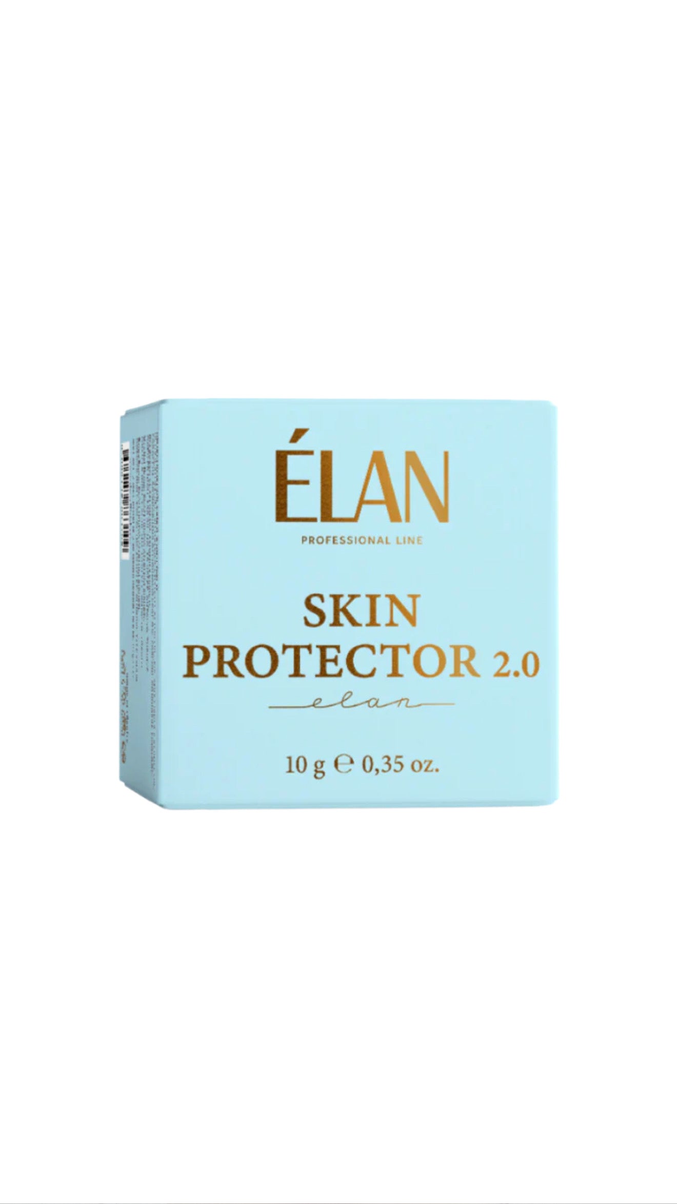 ELAN – Cremă protectoare cu ulei de argan Skin Protector 2.0, 10 ml