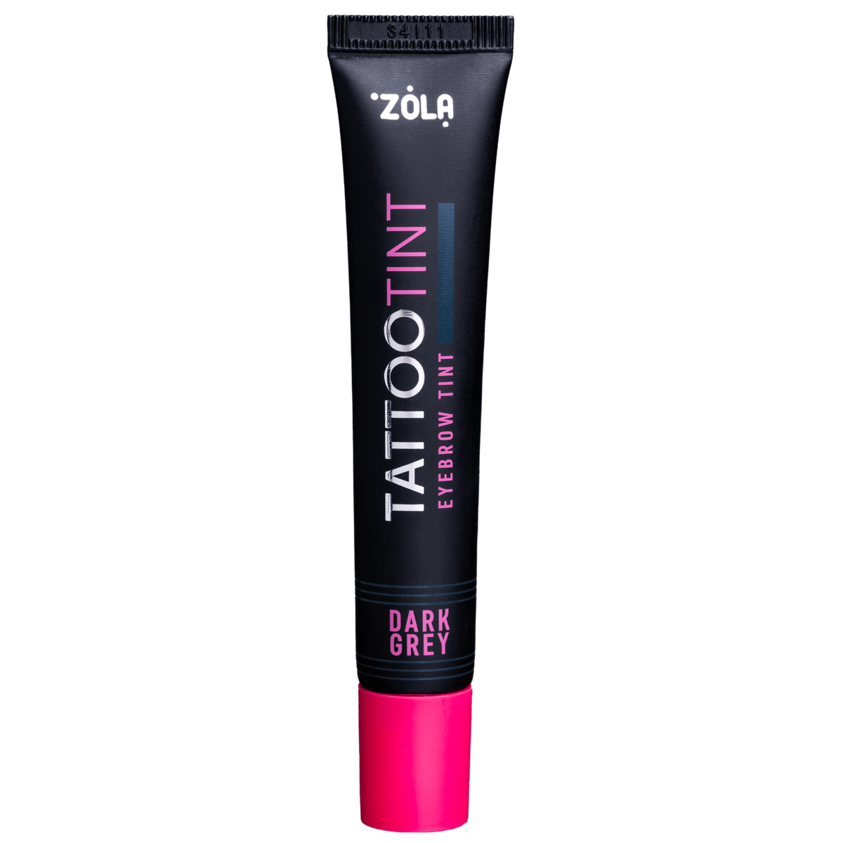 ZOLA – TATTOO TINT | Vopsea sprancene si gene (DARK GREY)