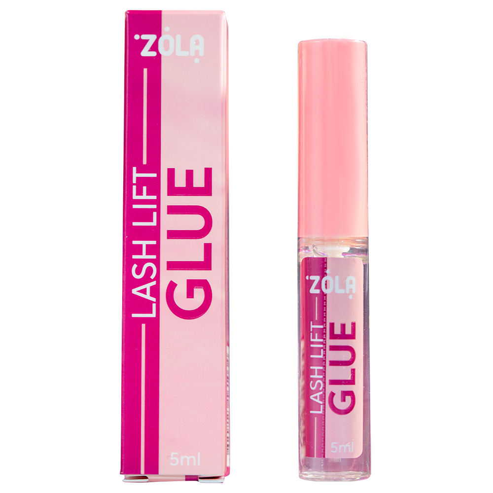ZOLA – Adeziv pentru laminarea genelor Lash Lift Glue, 5 ml