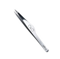 Pensetă OKO 03 ultra point cu vârf ascuțit (ascuțire manuală)
