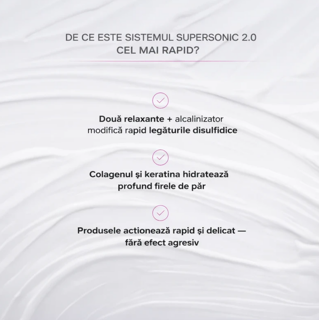 ELAN- kit pentru laminarea sprâncenelor și genelor „SUPERsonic 2.0”