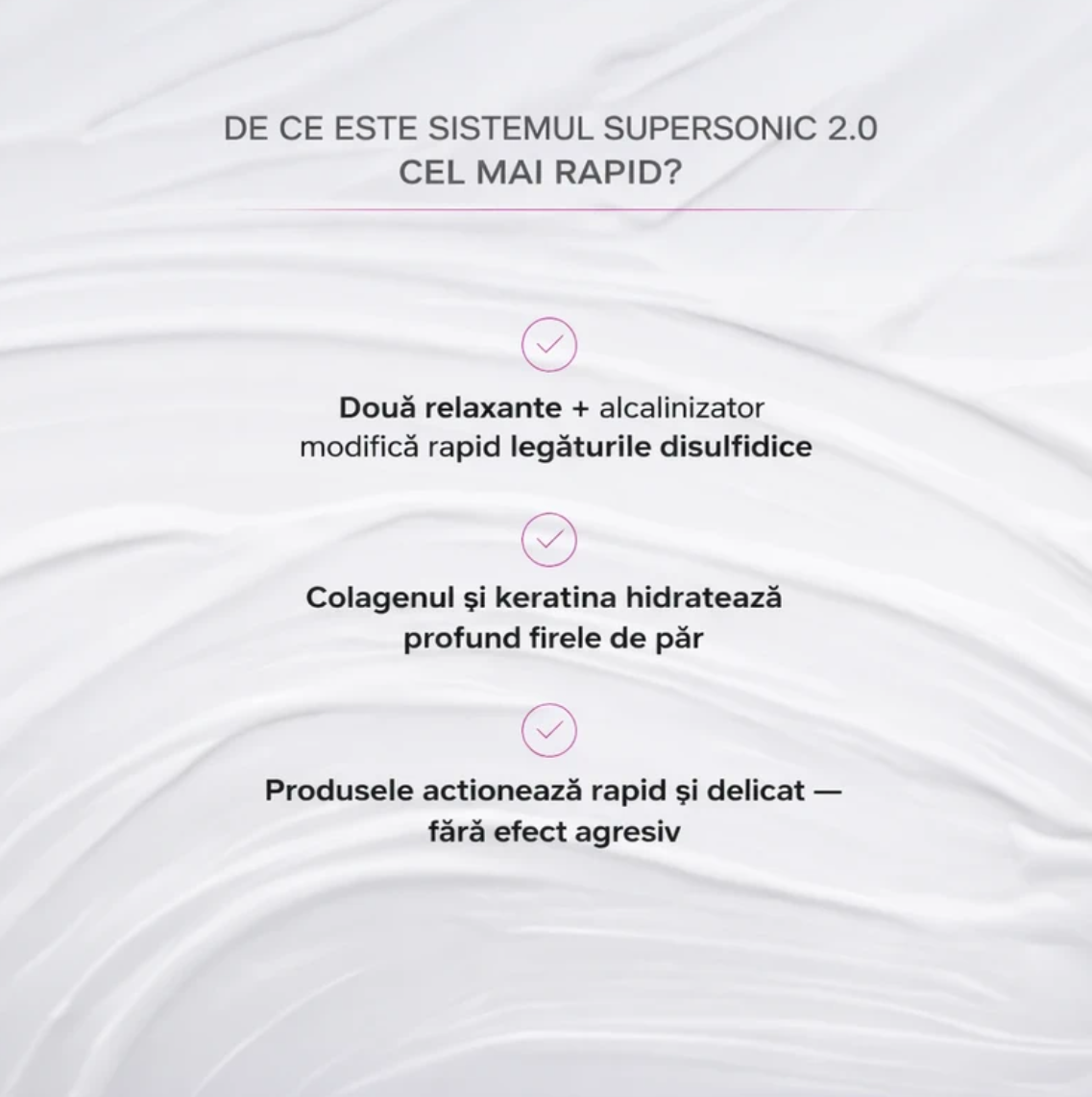 ELAN- kit pentru laminarea sprâncenelor și genelor „SUPERsonic 2.0”