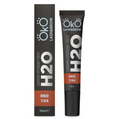 Vopsea pentru sprâncene și gene OKO Liquid Hybrid Tint H2O Red 7.54, 15 ml