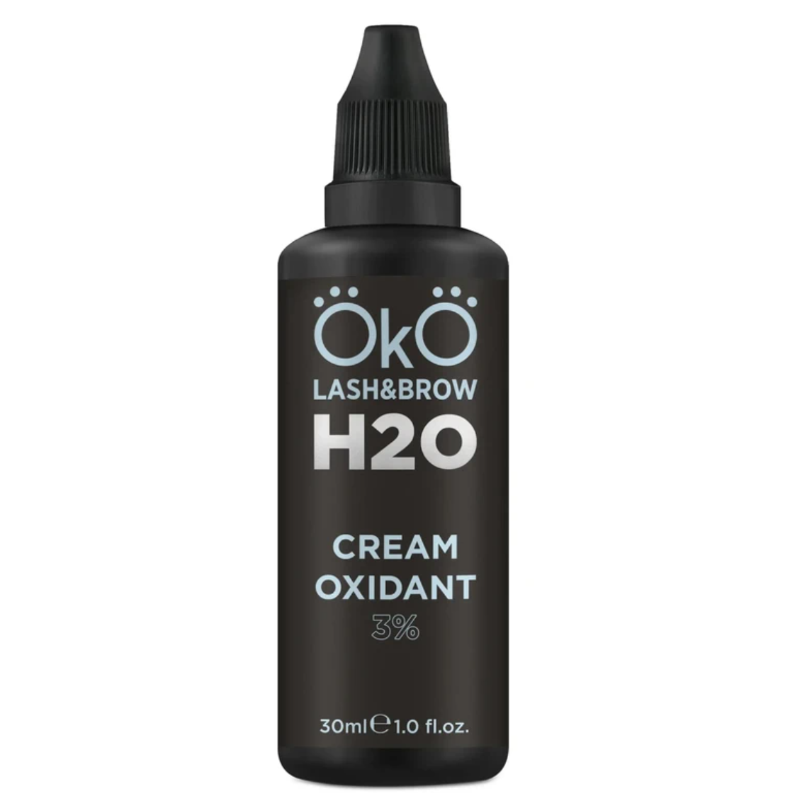 Oxidant OKO H2O Cream Oxidant 3%, 30 ml