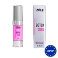 ZOLA – Tratament multifuncțional pentru sprâncene și gene BTX Cure, 15 ml