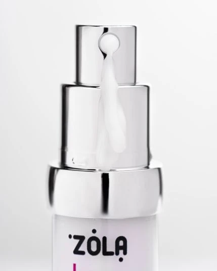 ZOLA – Tratament multifuncțional premium pentru sprâncene și gene MULTI-TREATMENT BTX 9 în 1