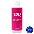 ZOLA Skin Color Remover – Soluție pentru îndepărtarea vopselei de pe piele, 200 ml