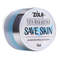 ZOLA x Taya Makarenko – Cremă protectoare Save Skin, 15 ml