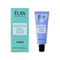 ELAN_ Vopsea-gel pentru sprâncene Umber (20 ml)